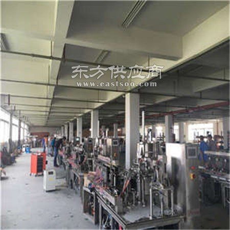 火鍋板料包裝機(jī)生產(chǎn)公司圖片