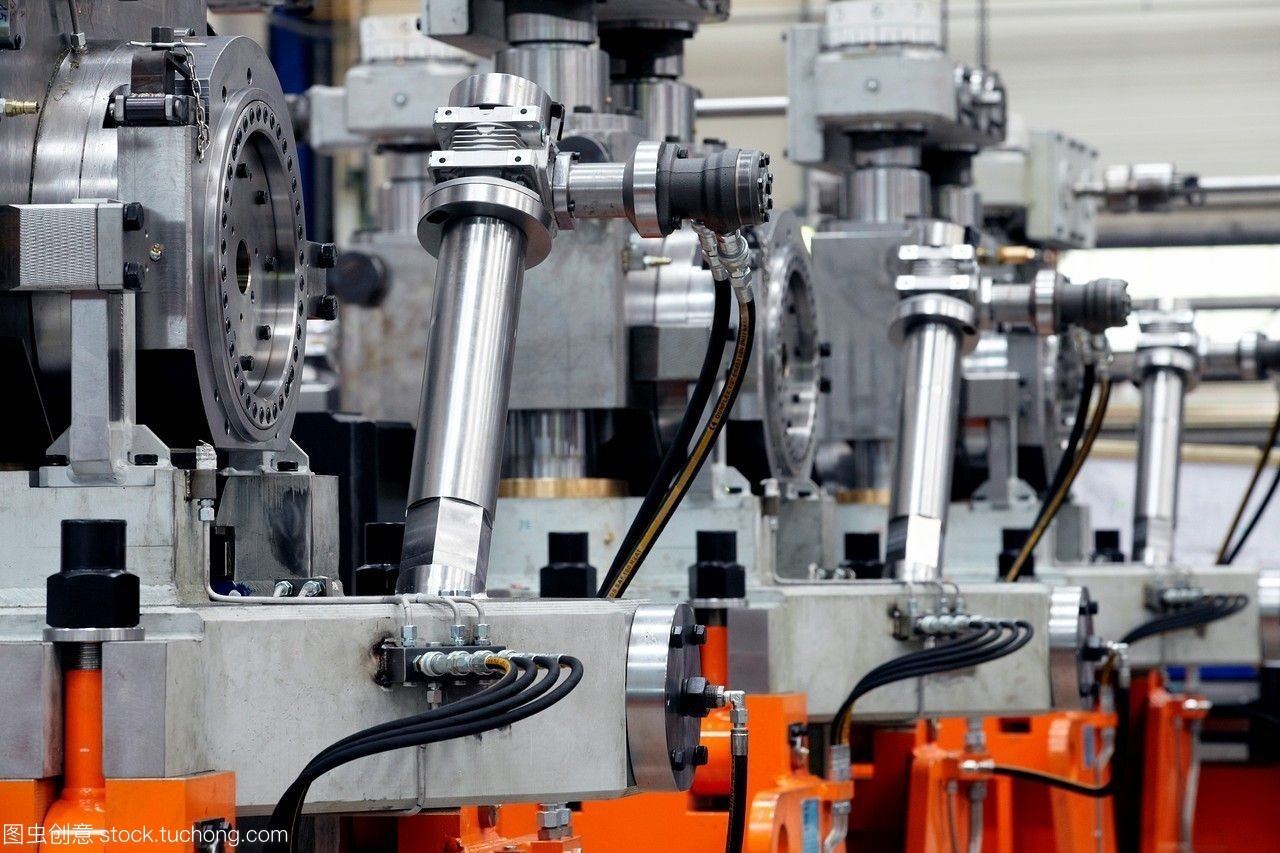 西班牙巴斯克地區gipuzkoa機械工業的組裝和制造