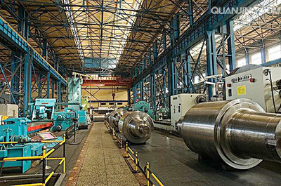 共和國(guó)長(zhǎng)子的嬗變與高端裝備制造業(yè)市場(chǎng)的呼喚