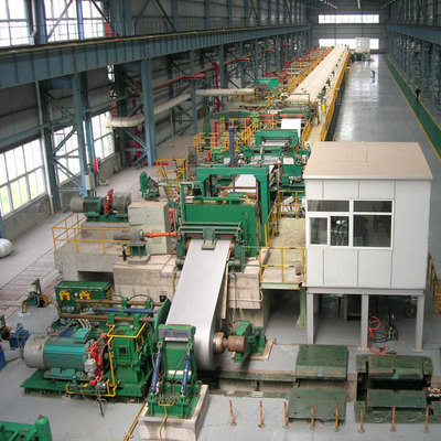 機(jī)械制造行業(yè)廢水應(yīng)該如何處理?