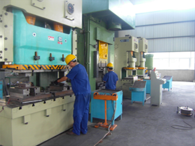 尋訪&ldquo;皖美&rdquo;企業(yè) | 走進(jìn)專(zhuān)精特新板掛牌企業(yè)&ldquo;中博機(jī)械&rdquo;