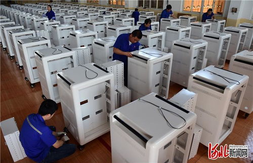 探訪 中國(guó) 中東歐 滄州 中小企業(yè)合作區(qū)