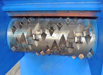 撕碎機(jī)_河南卓泰機(jī)械制造_產(chǎn)品信息