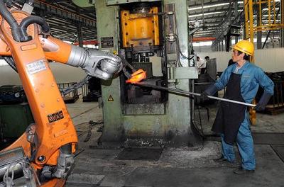 山區(qū)企業(yè)科技創(chuàng)新開拓市場