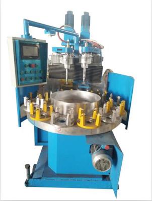 供應(yīng)高品質(zhì)伺服鉆孔機 卓越性能的玻璃設(shè)備選擇