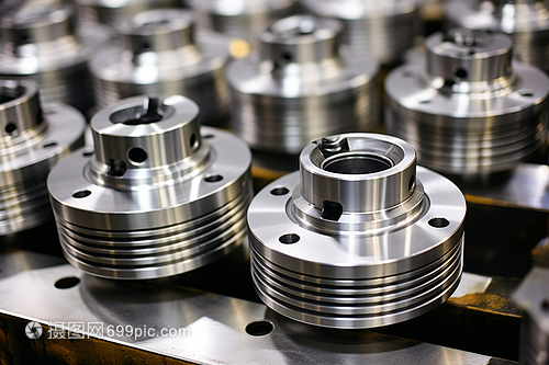 金屬零件裝置制造機械的關(guān)鍵技術(shù)與應(yīng)用