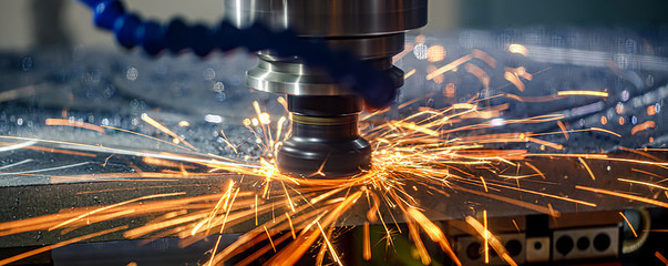 刀具 工業之母的“牙齒”，邁向高端制造的重要環節