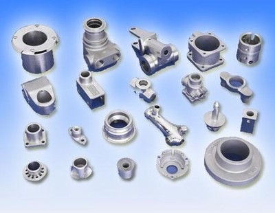 沈陽祥和機(jī)械制造 專業(yè)鑄造，品質(zhì)之選