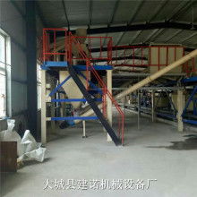 大城縣建諾機(jī)械設(shè)備廠 專業(yè)制造，卓越品質(zhì)，助力工業(yè)發(fā)展