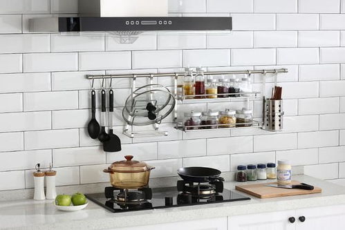 小廚房裝修的“智”與“美” 如何通過廚衛設計把握未來家居趨勢