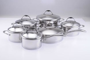 廣東不銹鋼鍋具供應(yīng)商 優(yōu)質(zhì)廚具批發(fā)與套裝生產(chǎn)全解析