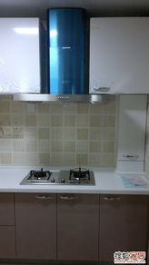 廚具衛具添新景，生活品質再升級